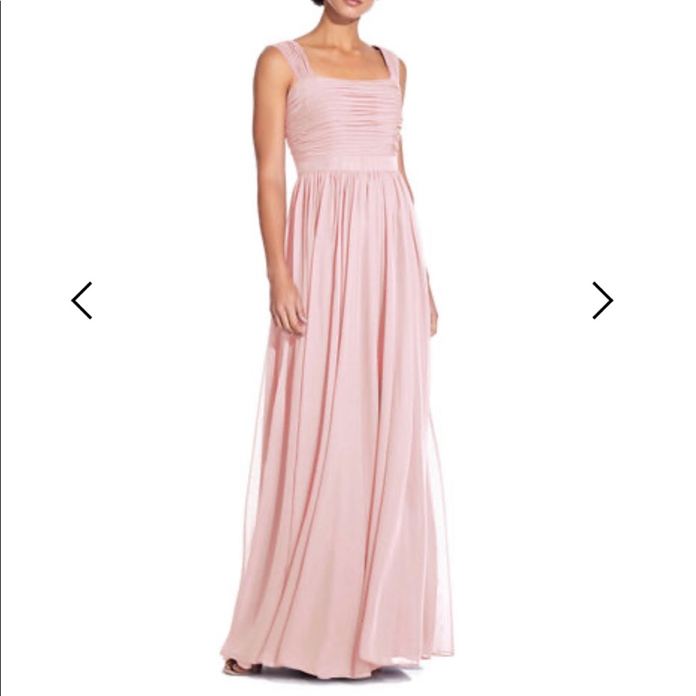 Weddington Way (now Adrianna Papell) Riley in Rose